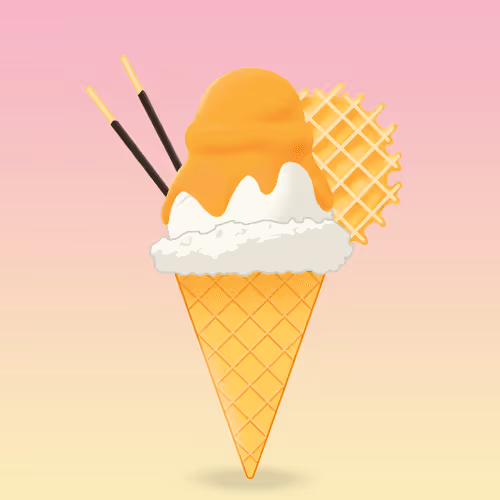 Super Ice Cream Party