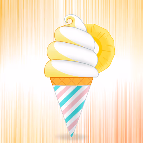 Super Ice Cream Party