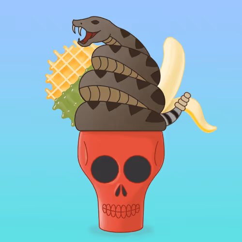 Super Ice Cream Party