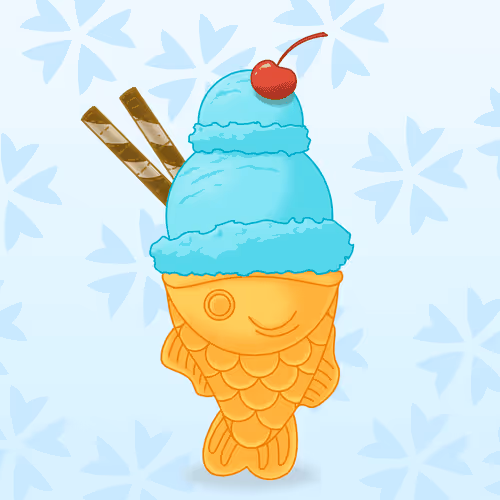 Super Ice Cream Party