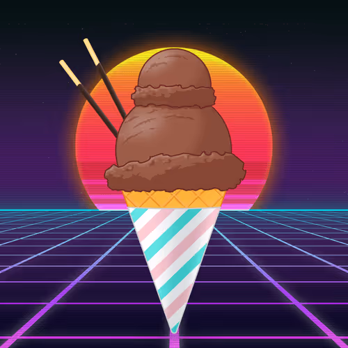 Super Ice Cream Party