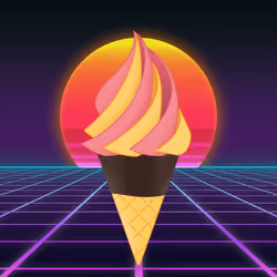 Super Ice Cream Party #9091