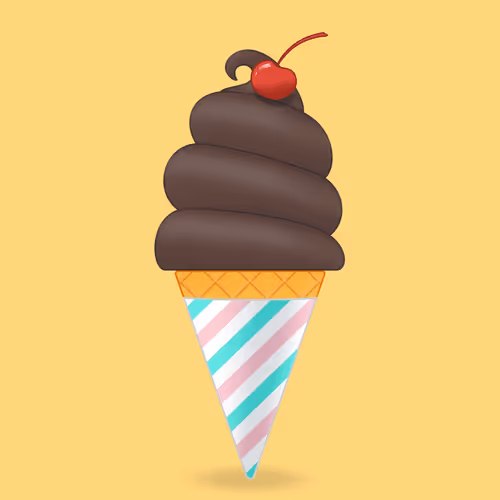 Super Ice Cream Party