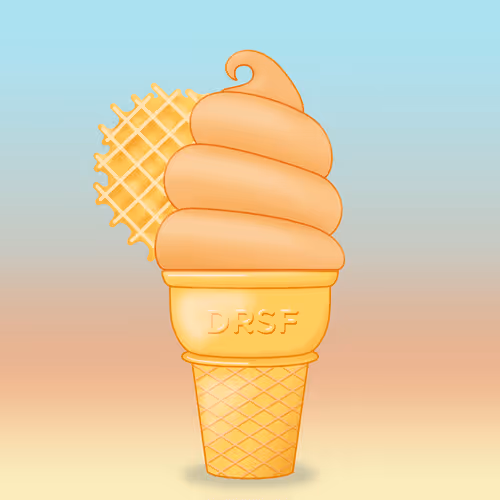 Super Ice Cream Party