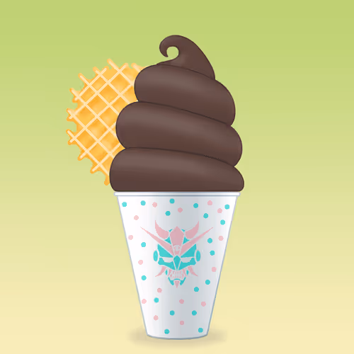 Super Ice Cream Party