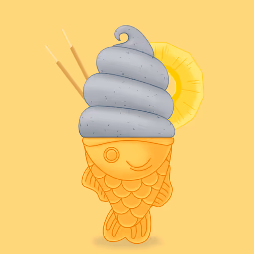 Super Ice Cream Party