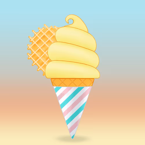 Super Ice Cream Party