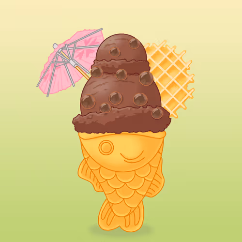Super Ice Cream Party