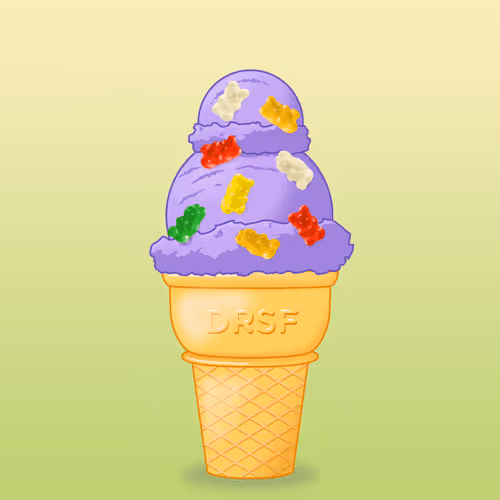 Super Ice Cream Party