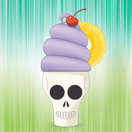 Super Ice Cream Party