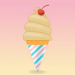 Super Ice Cream Party #1719