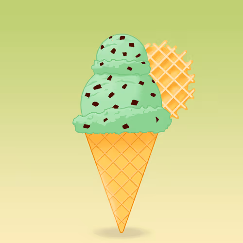 Super Ice Cream Party