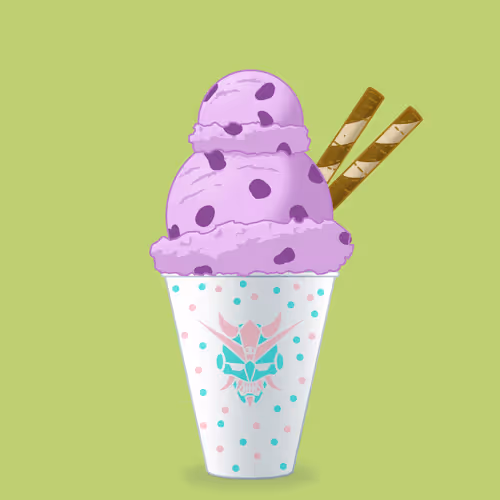 Super Ice Cream Party