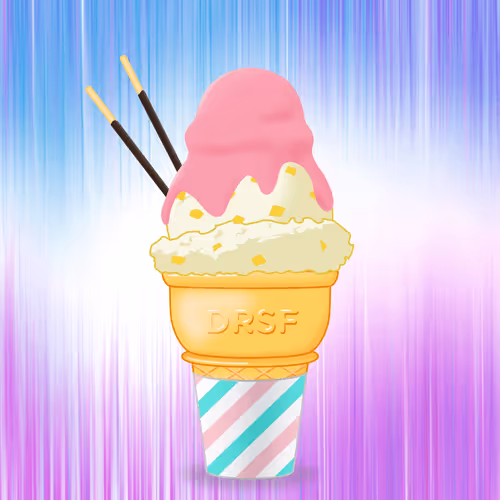 Super Ice Cream Party