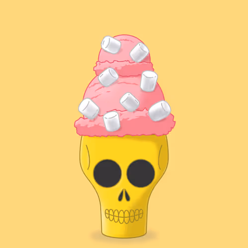 Super Ice Cream Party