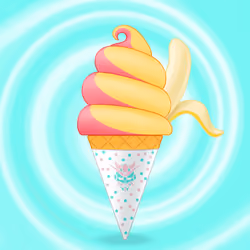 Super Ice Cream Party #8135