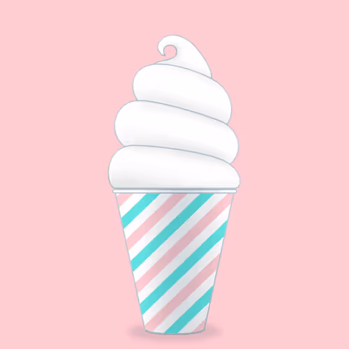 Super Ice Cream Party