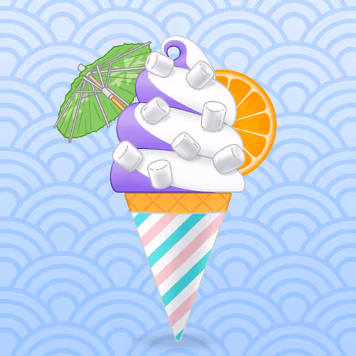 Super Ice Cream Party