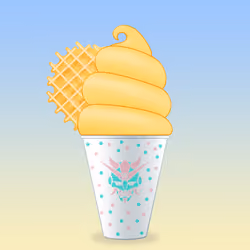 Super Ice Cream Party #3678