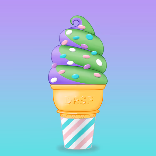 Super Ice Cream Party