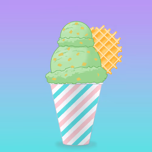 Super Ice Cream Party