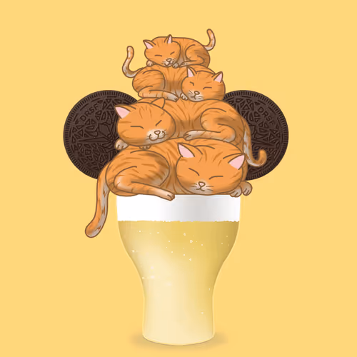 Super Ice Cream Party