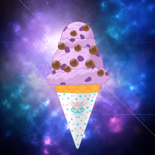 Super Ice Cream Party