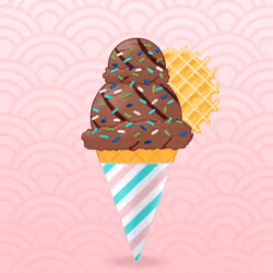 Super Ice Cream Party #5164