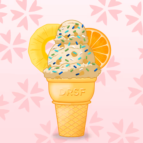 Super Ice Cream Party