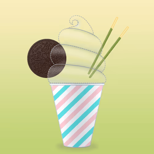 Super Ice Cream Party
