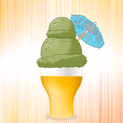 Super Ice Cream Party #3073