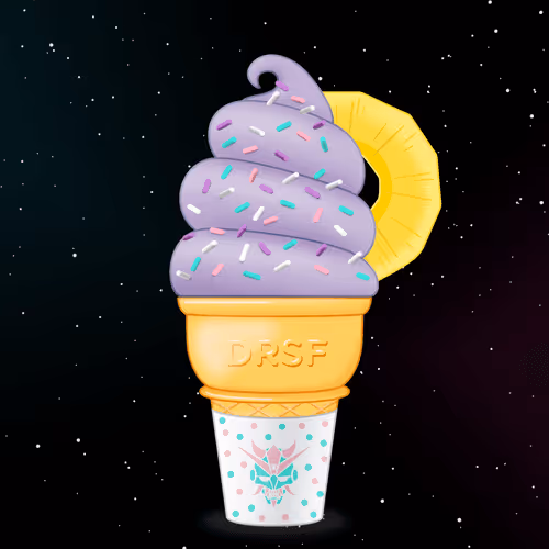 Super Ice Cream Party