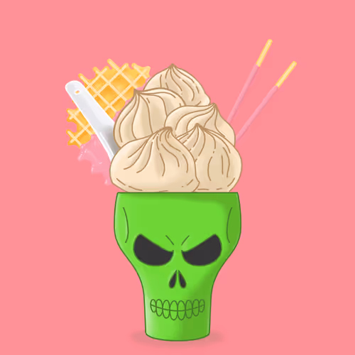 Super Ice Cream Party