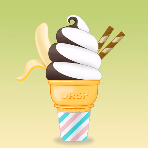 Super Ice Cream Party