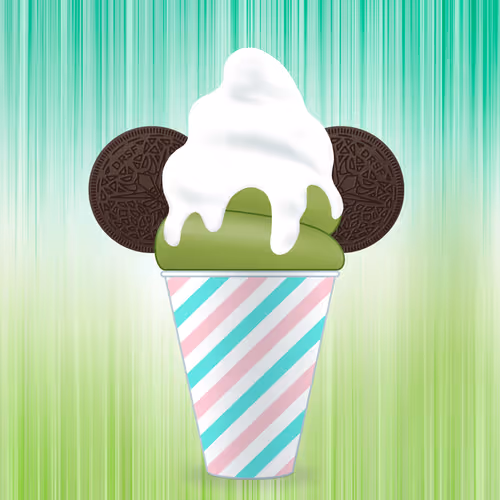 Super Ice Cream Party