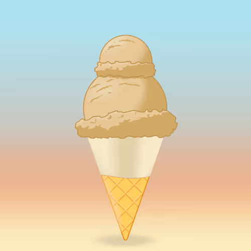 Super Ice Cream Party