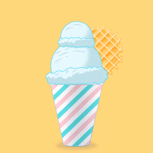 Super Ice Cream Party