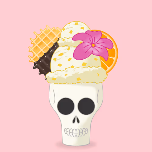 Super Ice Cream Party