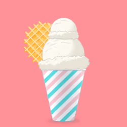 Super Ice Cream Party #5899