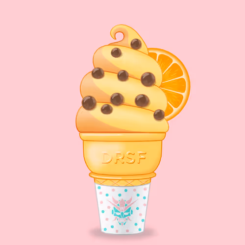 Super Ice Cream Party