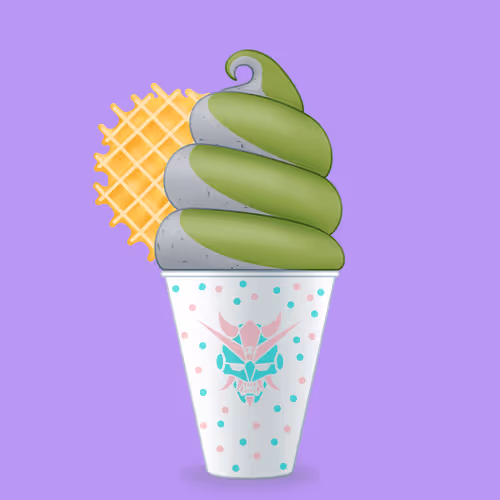 Super Ice Cream Party