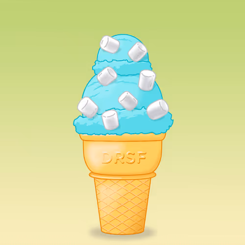 Super Ice Cream Party