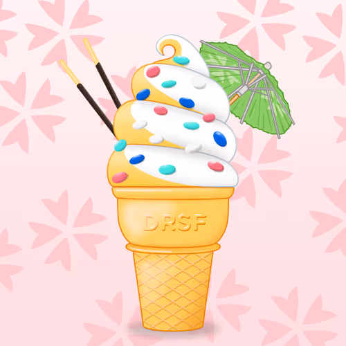 Super Ice Cream Party