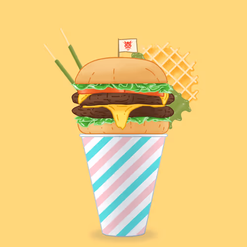 Super Ice Cream Party