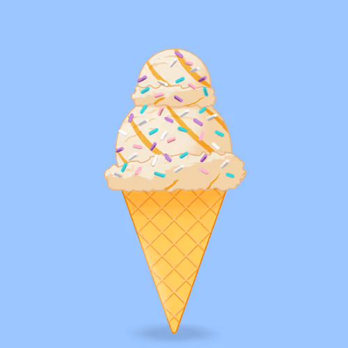Super Ice Cream Party
