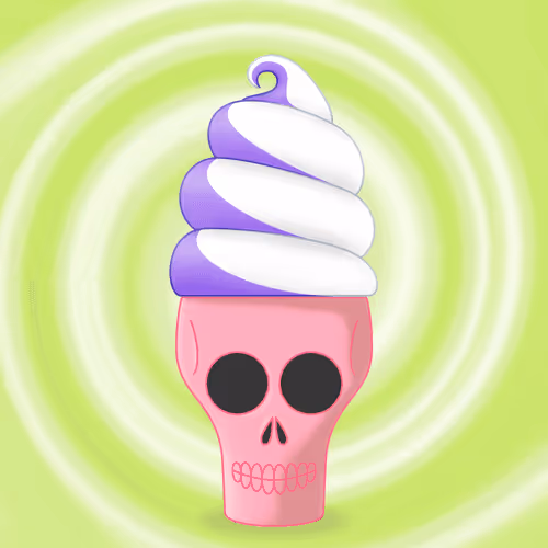 Super Ice Cream Party