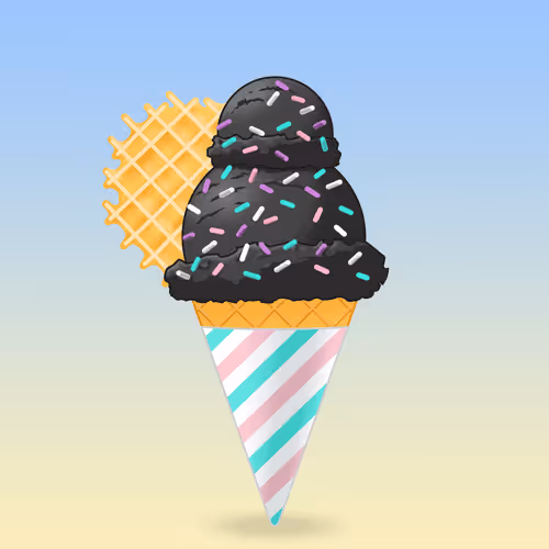Super Ice Cream Party
