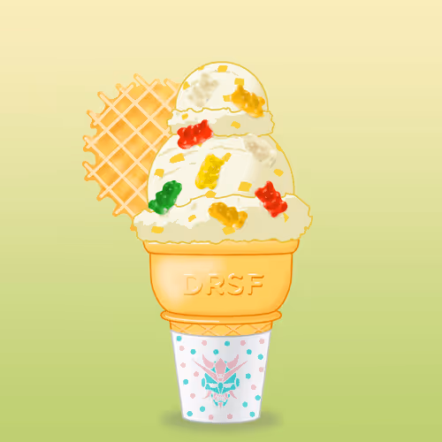 Super Ice Cream Party
