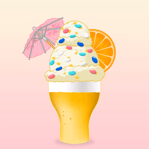 Super Ice Cream Party