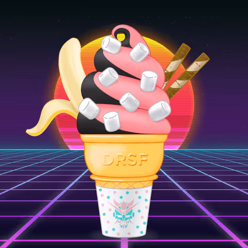 Super Ice Cream Party